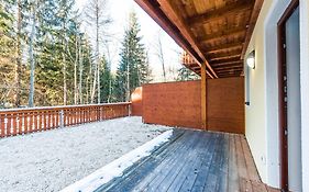 Wald Residence