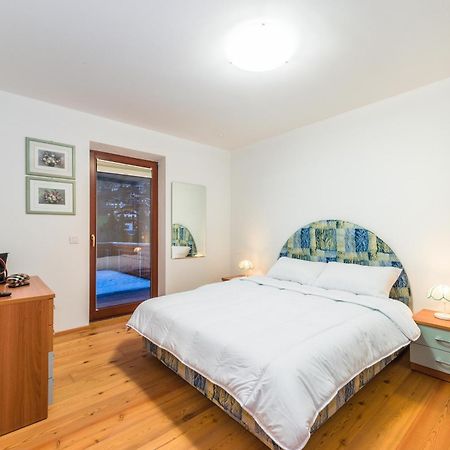 Wald Residence Bad Kleinkirchheim Zimmer foto
