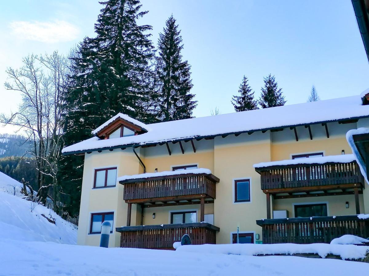 Wald Residence Bad Kleinkirchheim Exterior foto