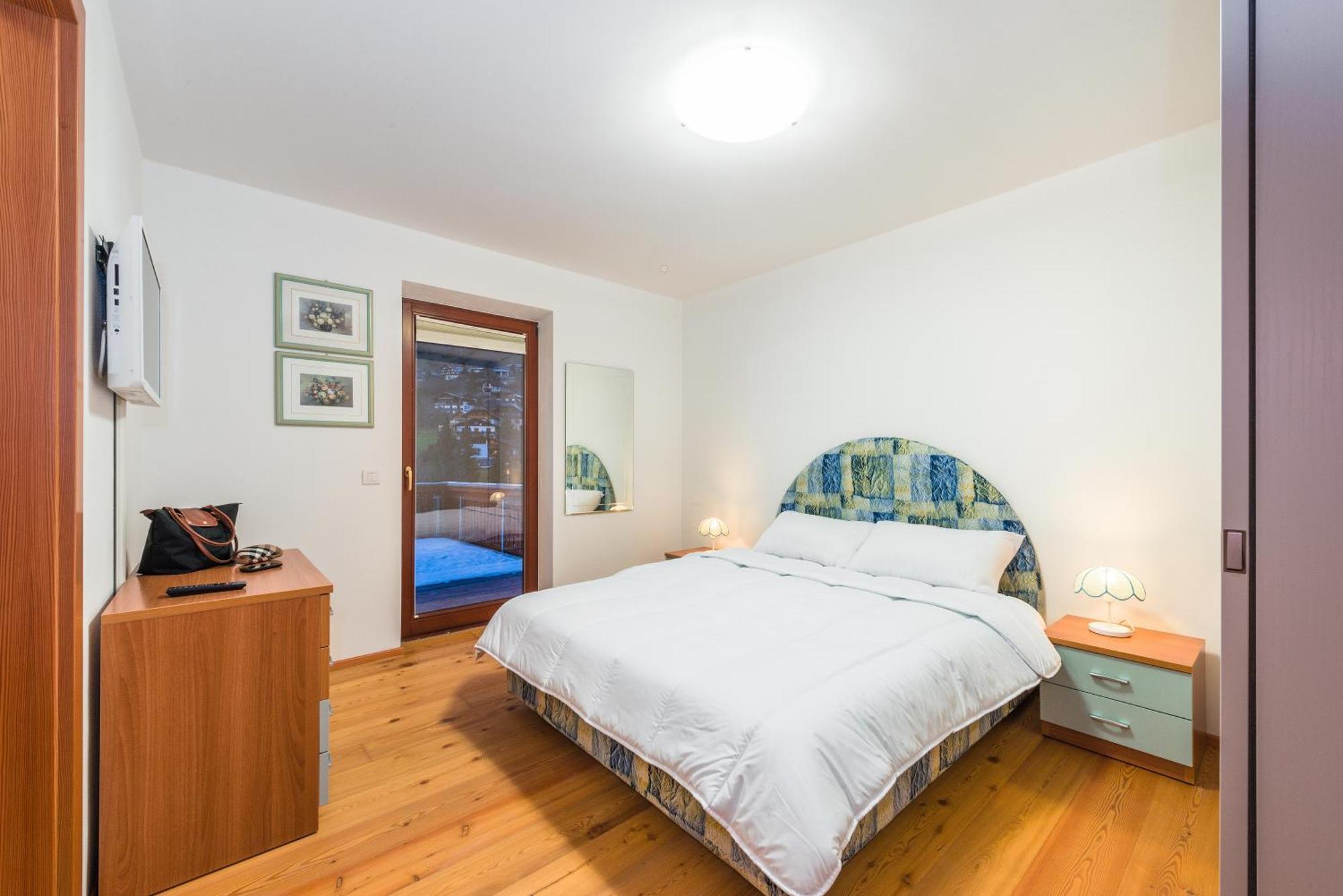 Wald Residence Bad Kleinkirchheim Zimmer foto