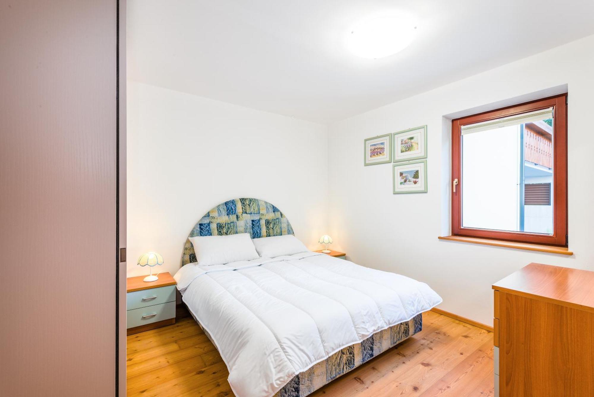 Wald Residence Bad Kleinkirchheim Zimmer foto