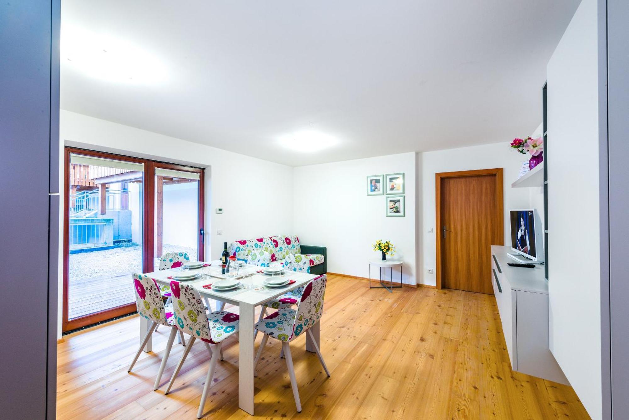 Wald Residence Bad Kleinkirchheim Zimmer foto