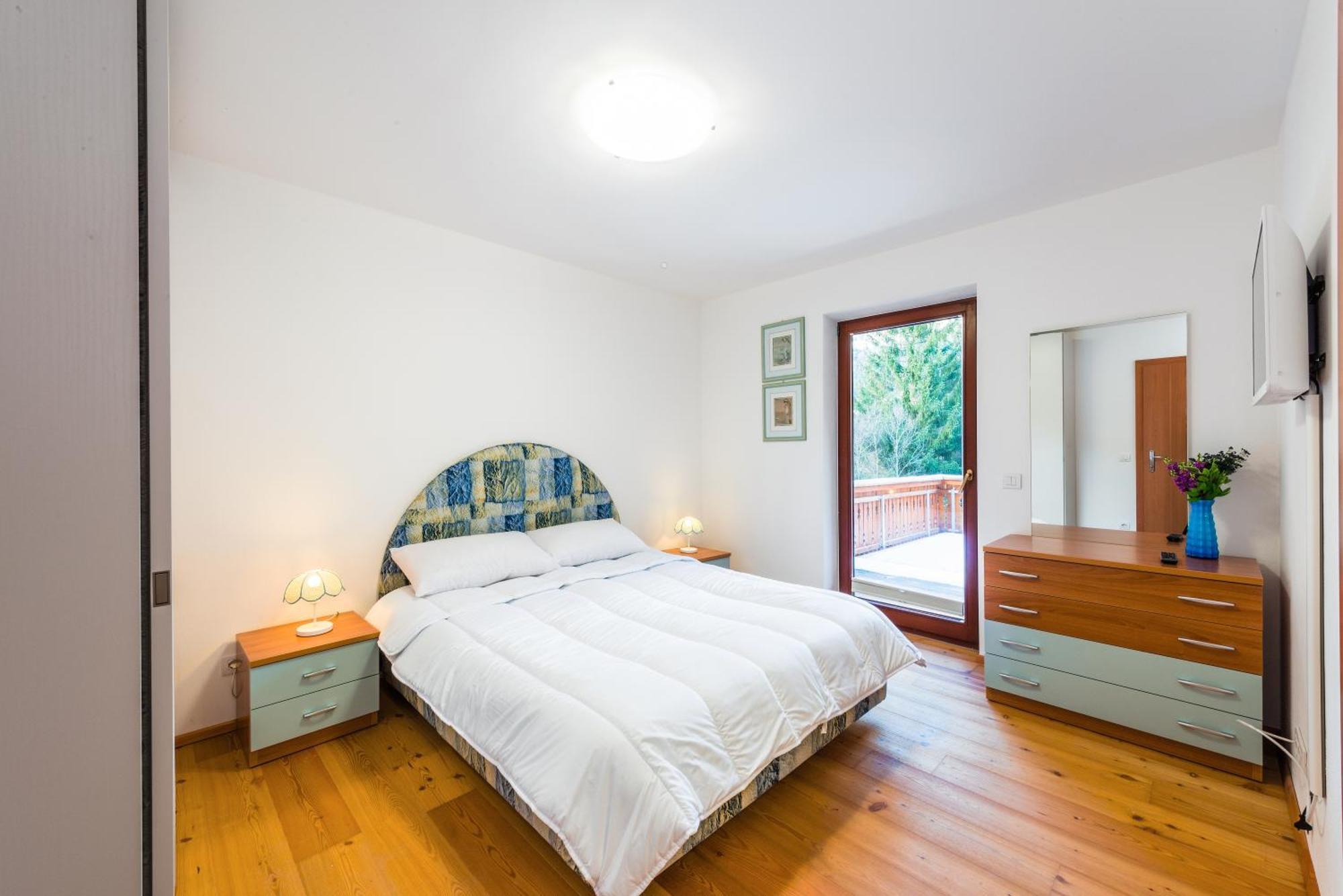 Wald Residence Bad Kleinkirchheim Zimmer foto