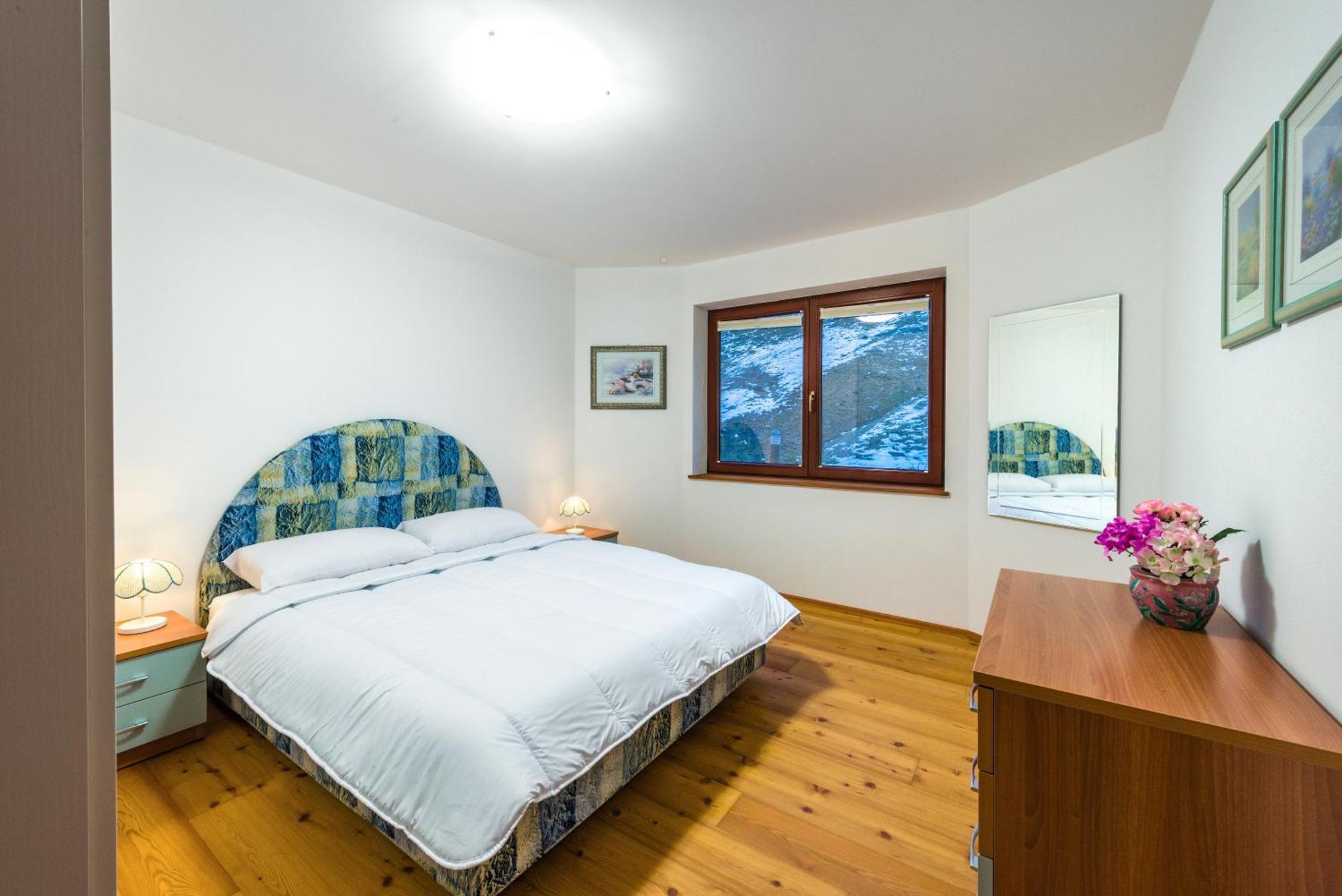 Wald Residence Bad Kleinkirchheim Zimmer foto