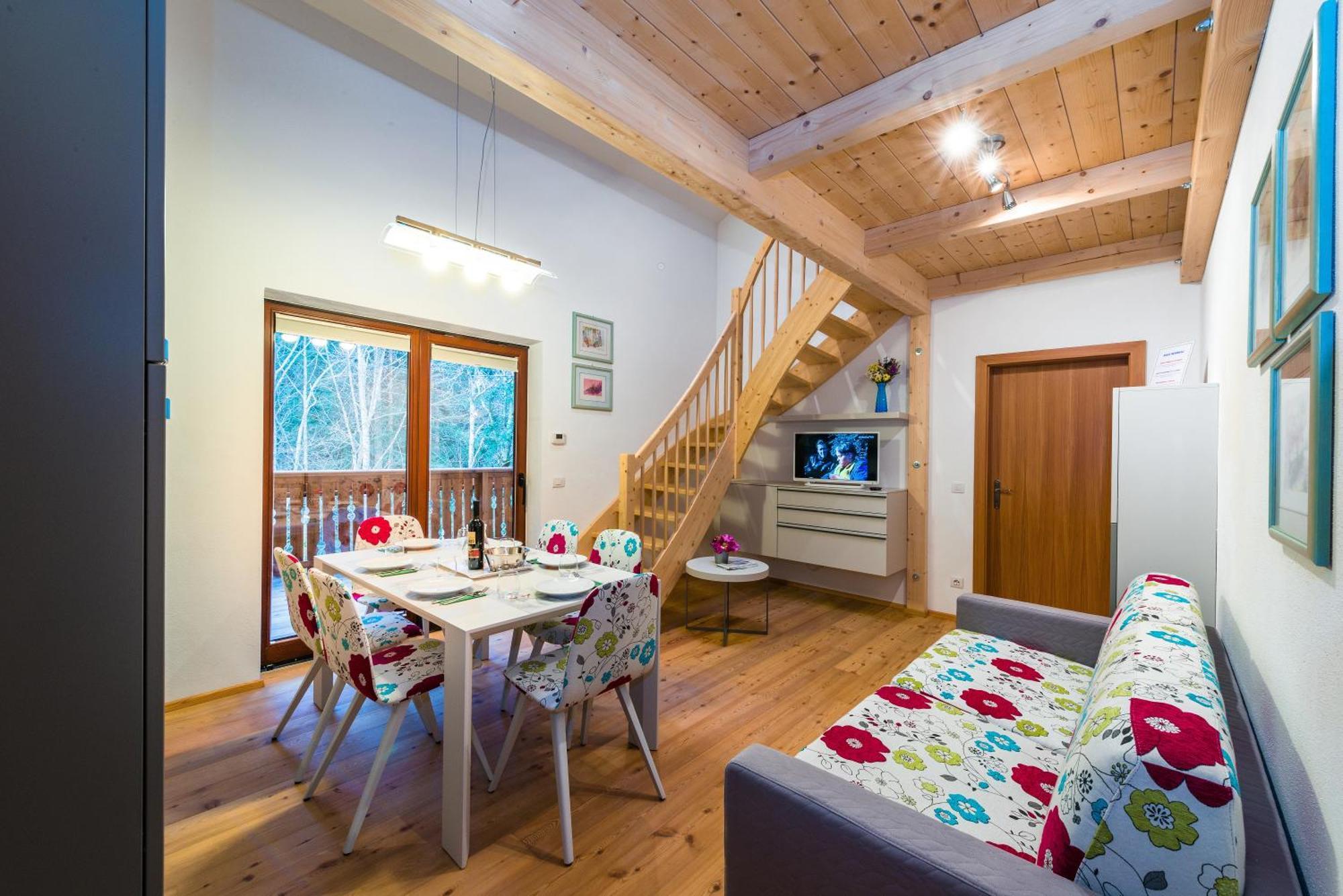Wald Residence Bad Kleinkirchheim Zimmer foto