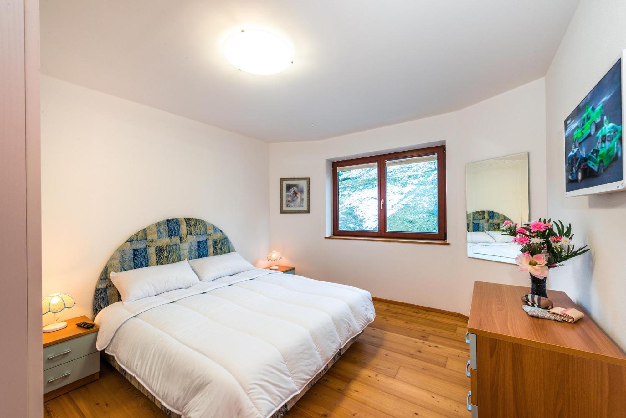 Wald Residence Bad Kleinkirchheim Zimmer foto