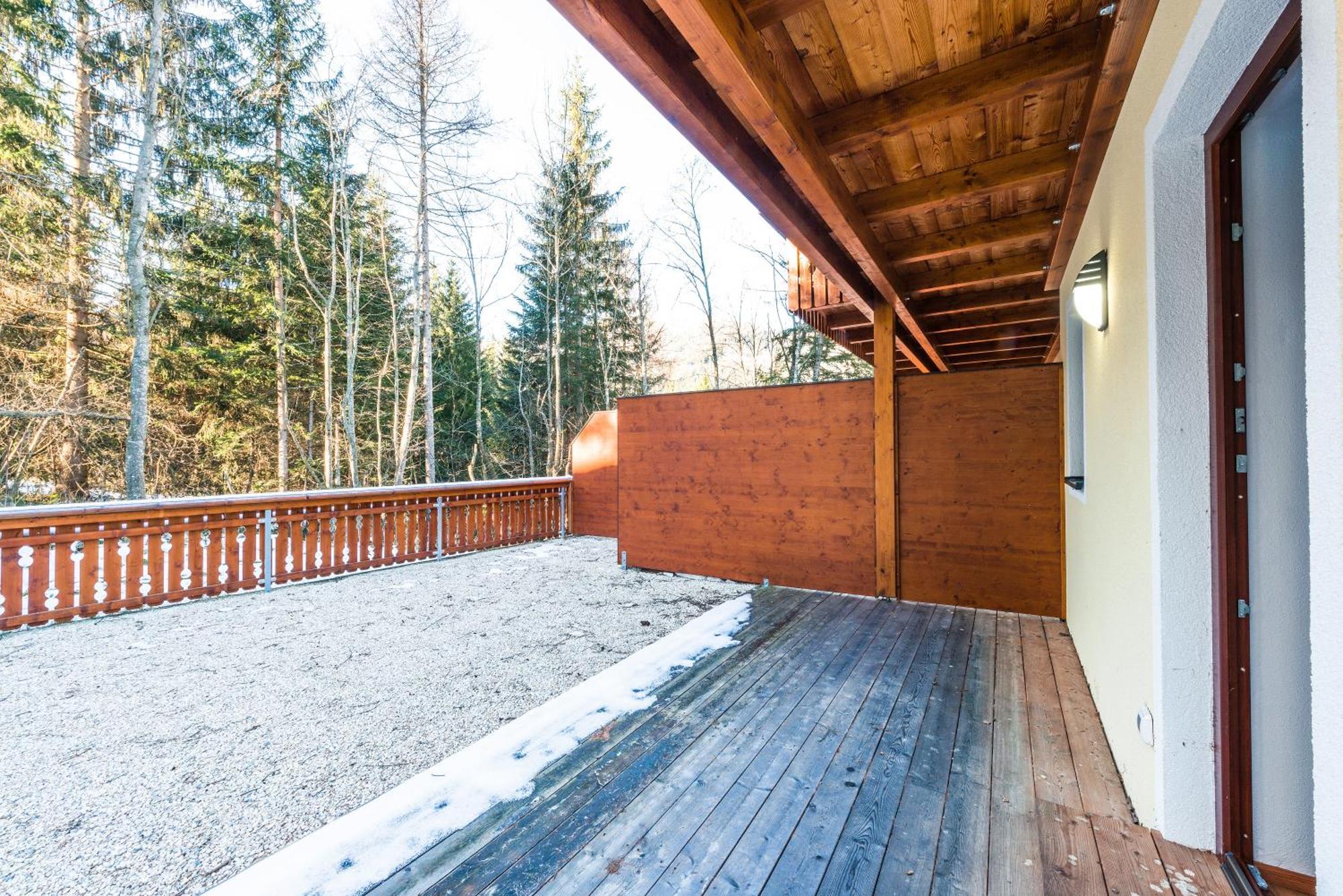 Wald Residence Bad Kleinkirchheim Zimmer foto