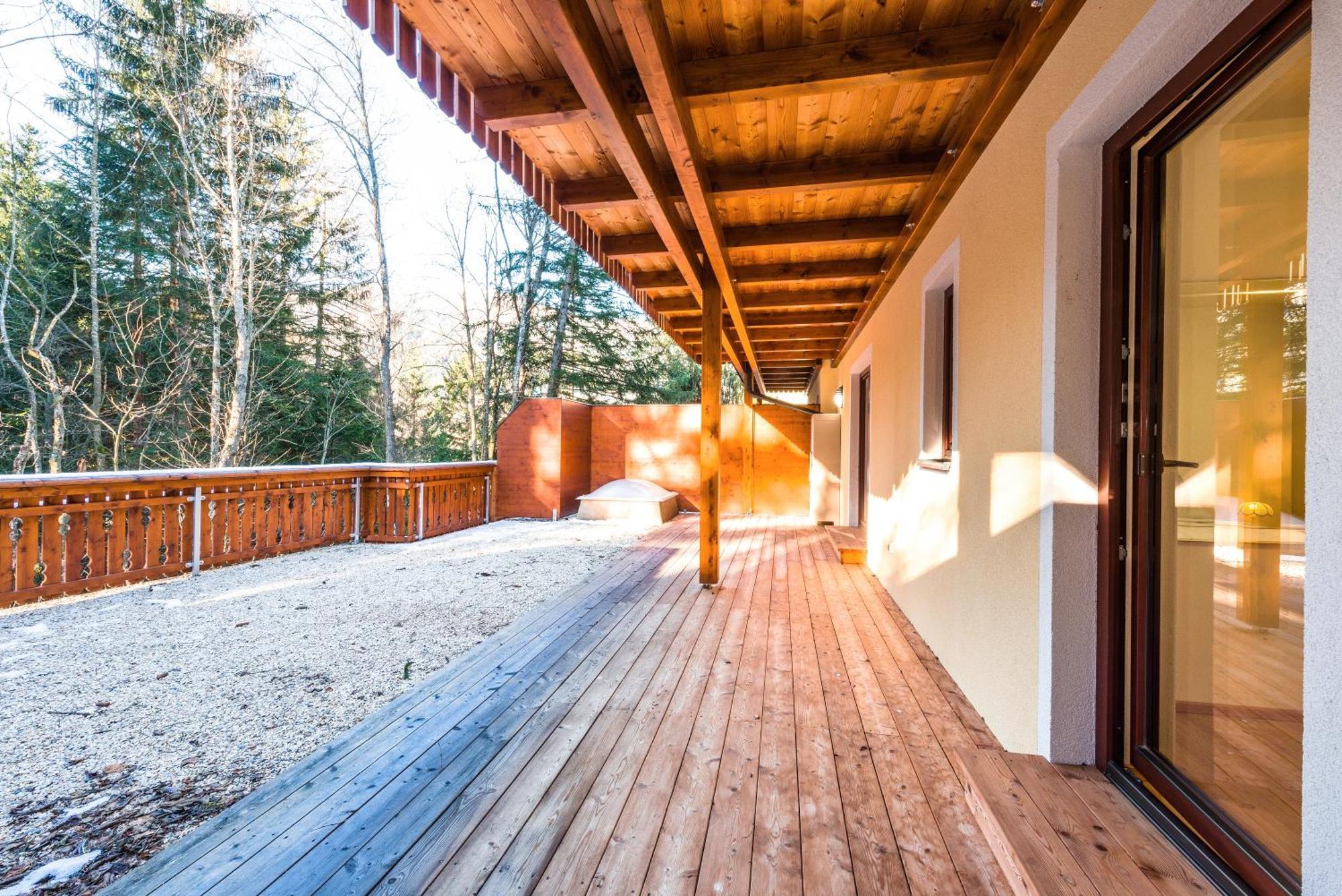 Wald Residence Bad Kleinkirchheim Zimmer foto