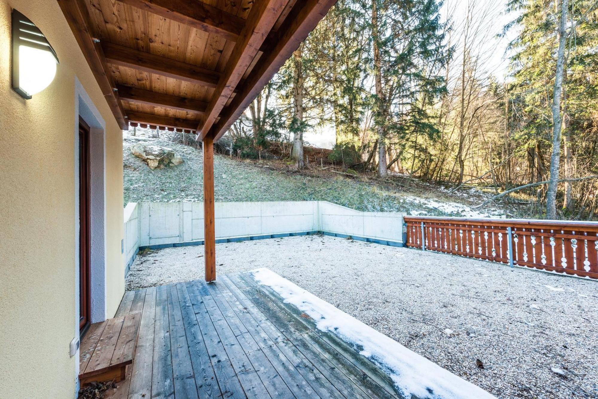 Wald Residence Bad Kleinkirchheim Zimmer foto