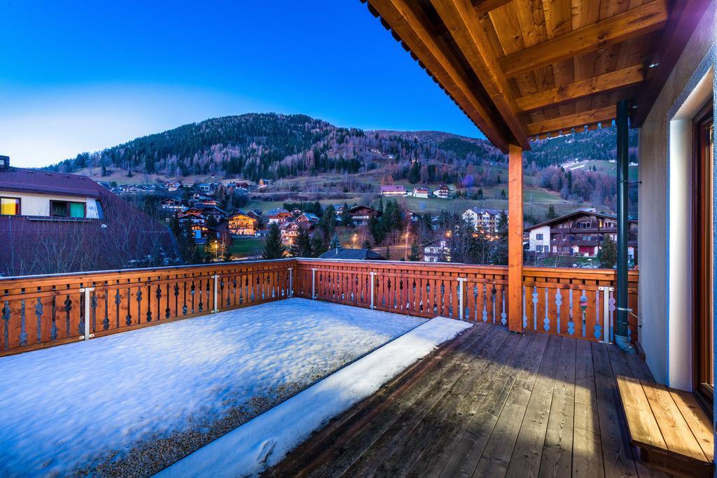 Wald Residence Bad Kleinkirchheim Zimmer foto