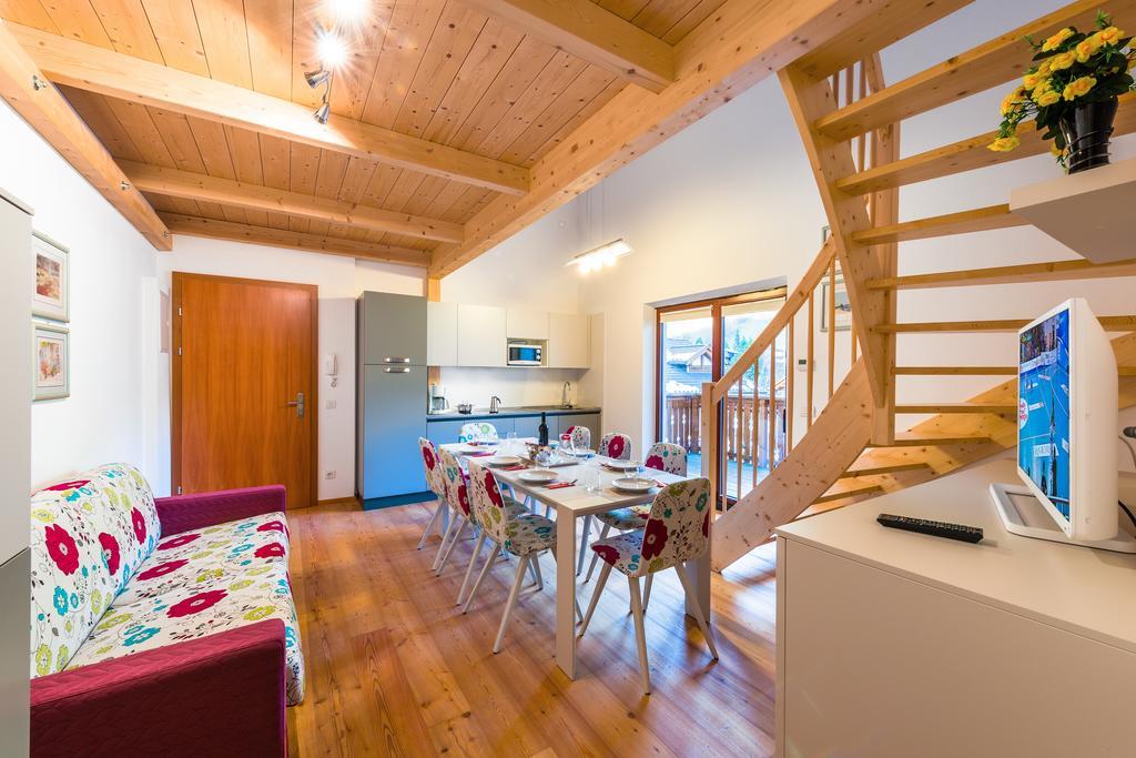Wald Residence Bad Kleinkirchheim Zimmer foto