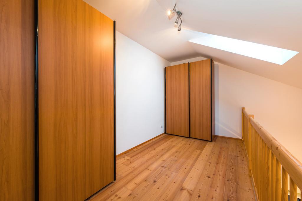Wald Residence Bad Kleinkirchheim Zimmer foto