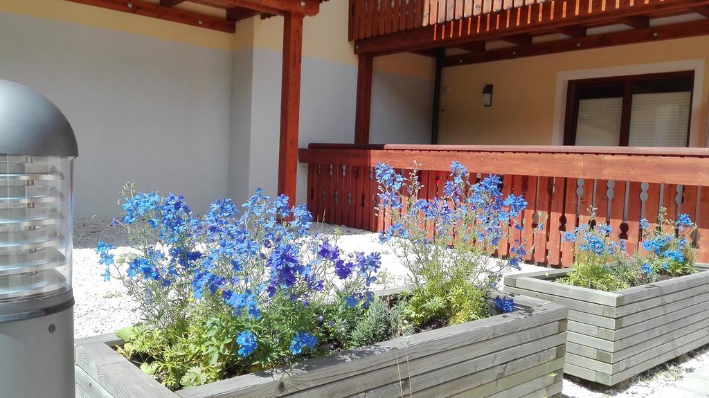 Wald Residence Bad Kleinkirchheim Exterior foto